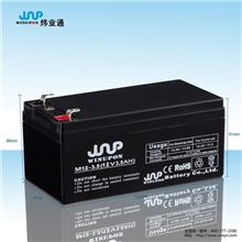 蓄電池M12-3.2(12V3.2AH)