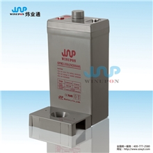 膠體蓄電池2V150AH